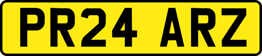 PR24ARZ