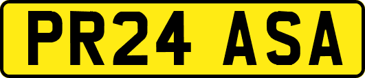 PR24ASA
