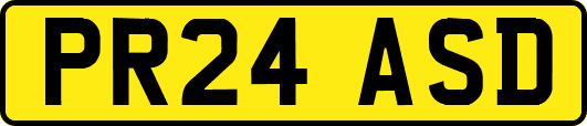 PR24ASD