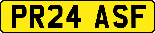 PR24ASF