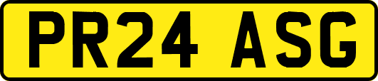PR24ASG