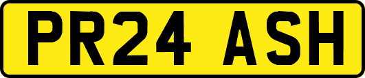 PR24ASH