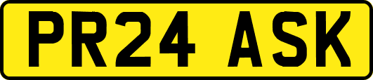 PR24ASK