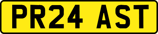 PR24AST