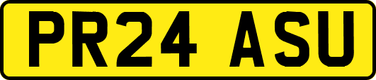 PR24ASU