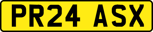 PR24ASX