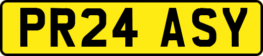 PR24ASY