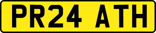 PR24ATH