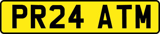 PR24ATM