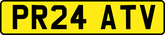 PR24ATV