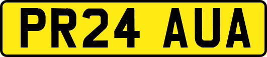 PR24AUA
