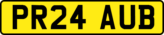 PR24AUB