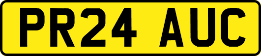 PR24AUC