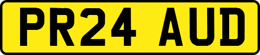 PR24AUD