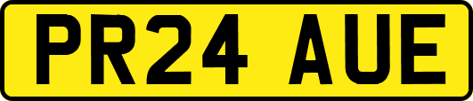 PR24AUE