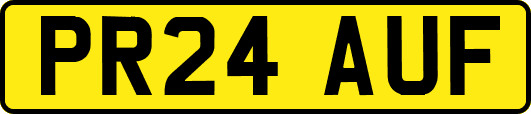 PR24AUF