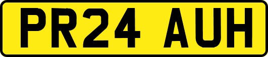 PR24AUH