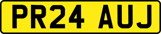 PR24AUJ
