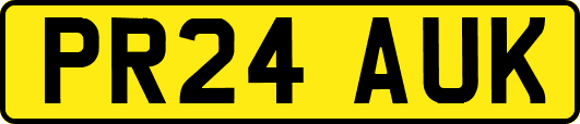 PR24AUK