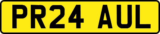 PR24AUL