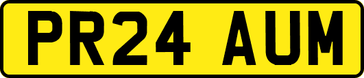 PR24AUM