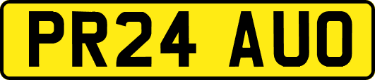PR24AUO