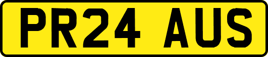PR24AUS