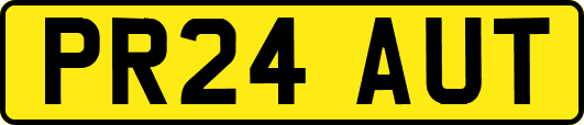 PR24AUT