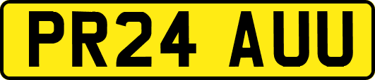 PR24AUU