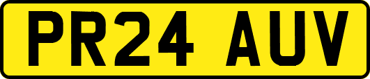 PR24AUV