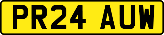 PR24AUW