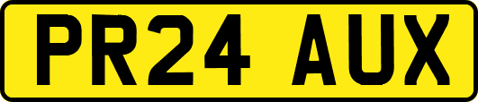 PR24AUX