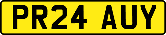 PR24AUY