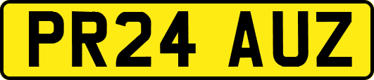PR24AUZ