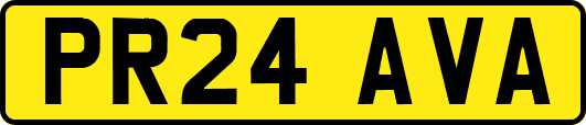 PR24AVA