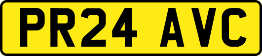 PR24AVC