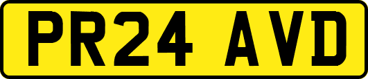 PR24AVD