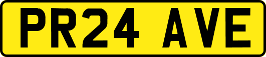 PR24AVE