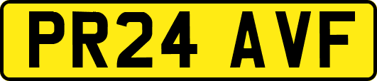 PR24AVF