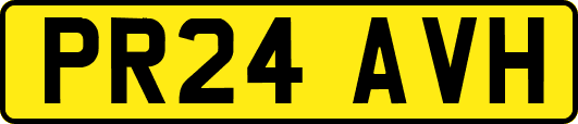 PR24AVH