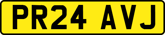 PR24AVJ