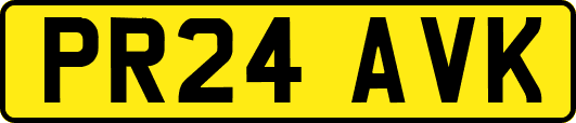 PR24AVK