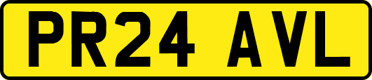 PR24AVL