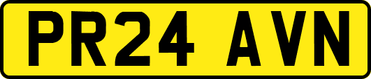 PR24AVN
