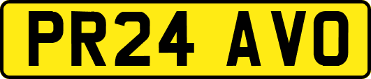 PR24AVO
