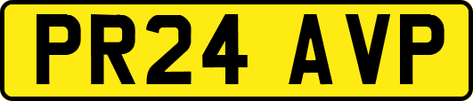 PR24AVP