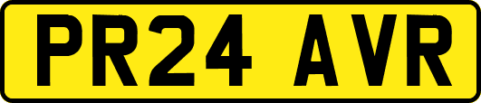PR24AVR