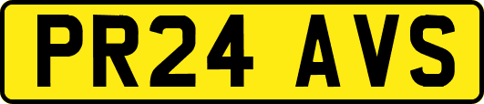 PR24AVS