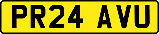 PR24AVU