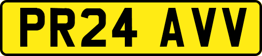 PR24AVV